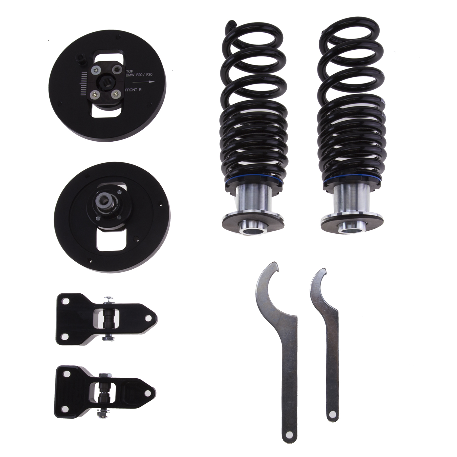 Bilstein 48-230834 Bilstein Clubsport - Suspension Kit